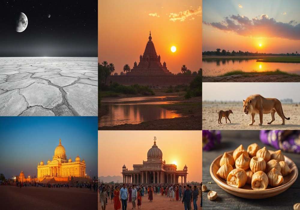 15 Best Things To Do In Gujarat